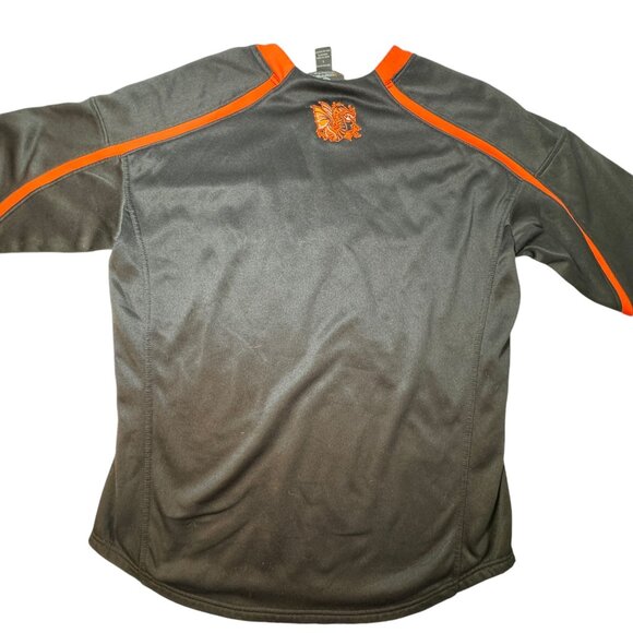 Clinton Dragons Vollyball Sweatshirt ... - Picture 2 of 10